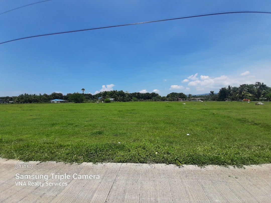 Farm Lots For Sale! Agricultural Land For Sale At Rosario, Batangas
