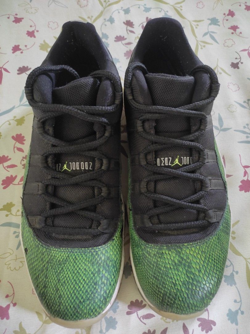 Air Jordan 11 Low