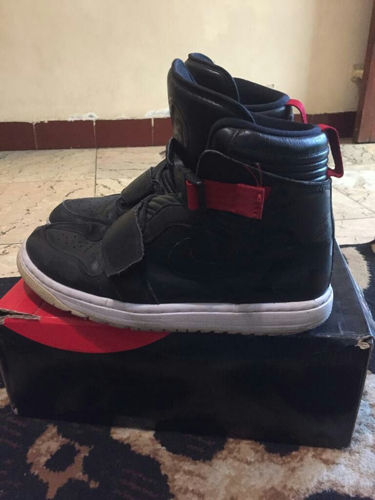 Air top jordan moto