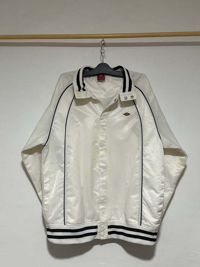 varsity jacket jordan