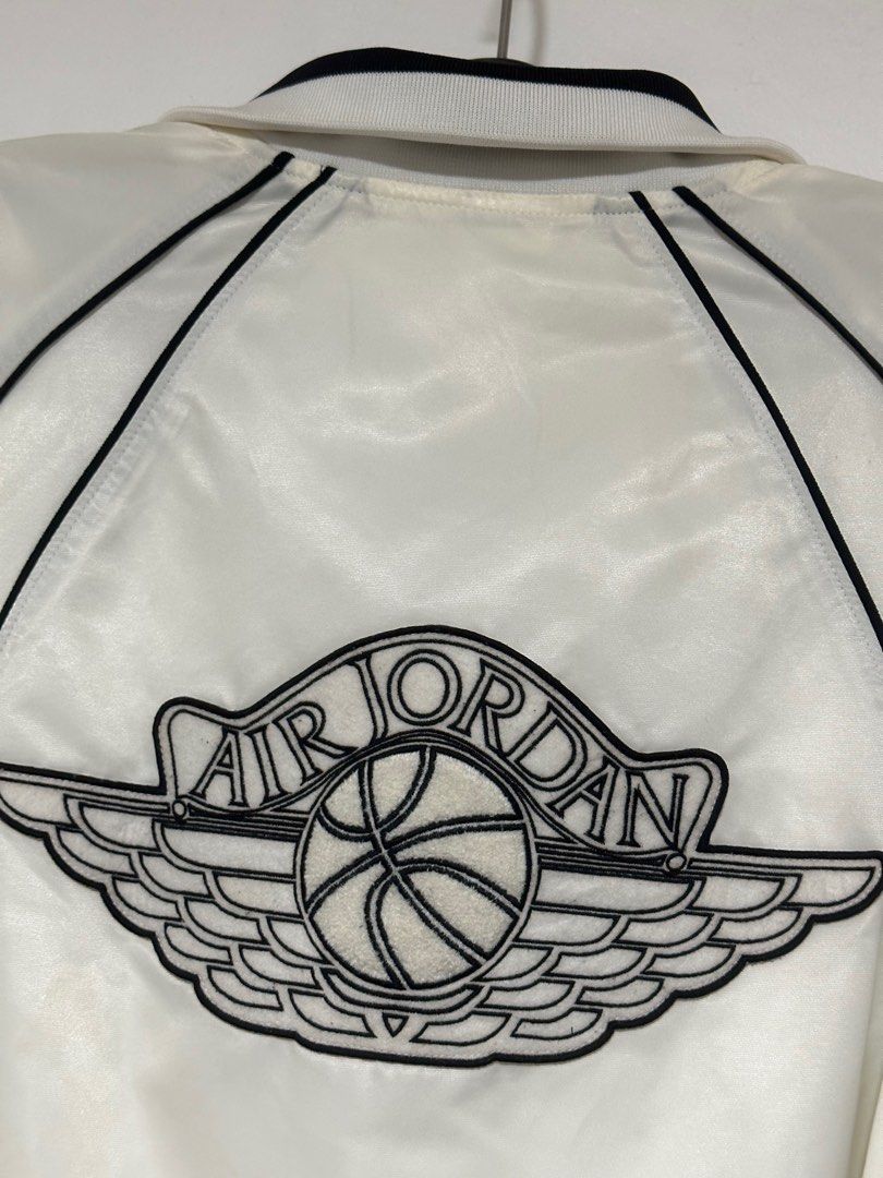 varsity jacket jordan