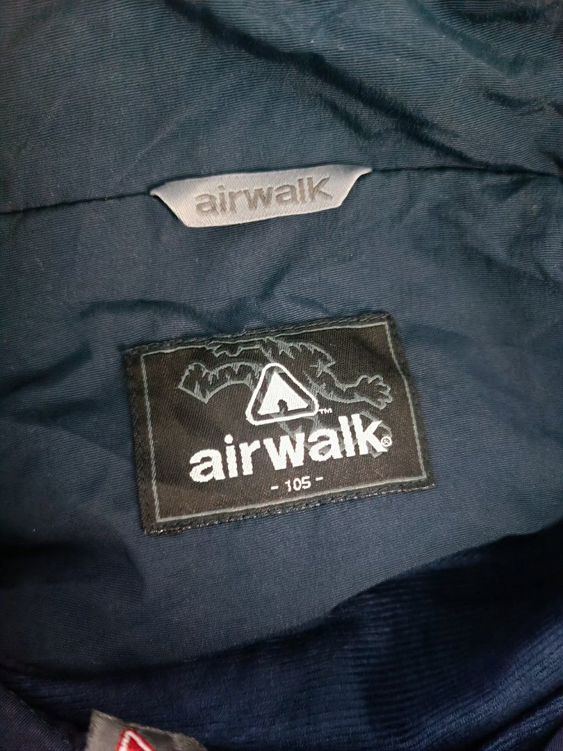 airwalk water sock