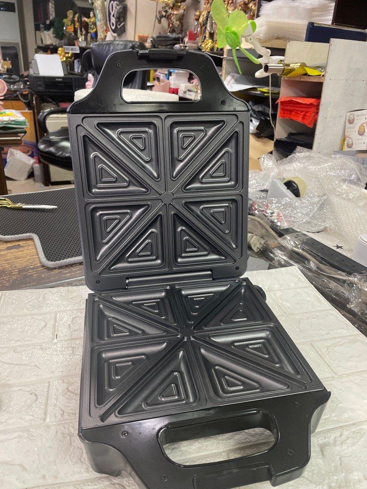 Ambiano Sandwich Maker, TV & Home Appliances, Kitchen Appliances, Other