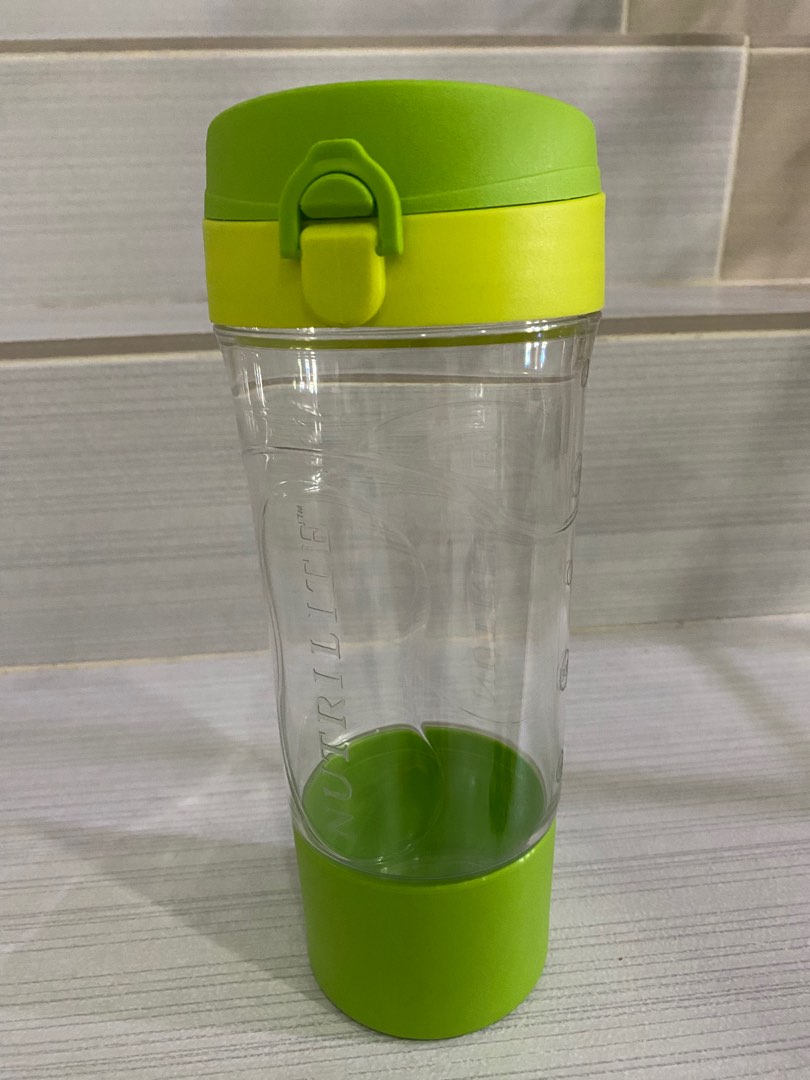 Amway protein deals shaker