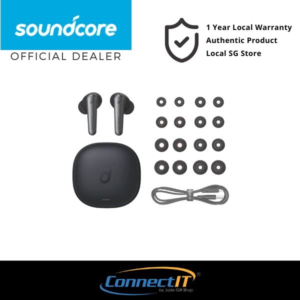 Anker Sound Core Liberty Air 2 Pro True Wireless Earbuds with