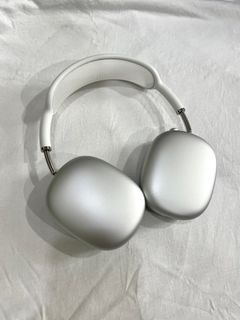 AirPods Max   Silver   Apple CA