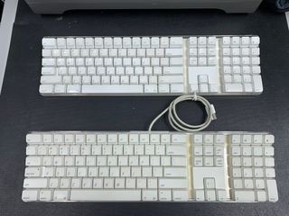 Apple Keyboard 請看內文