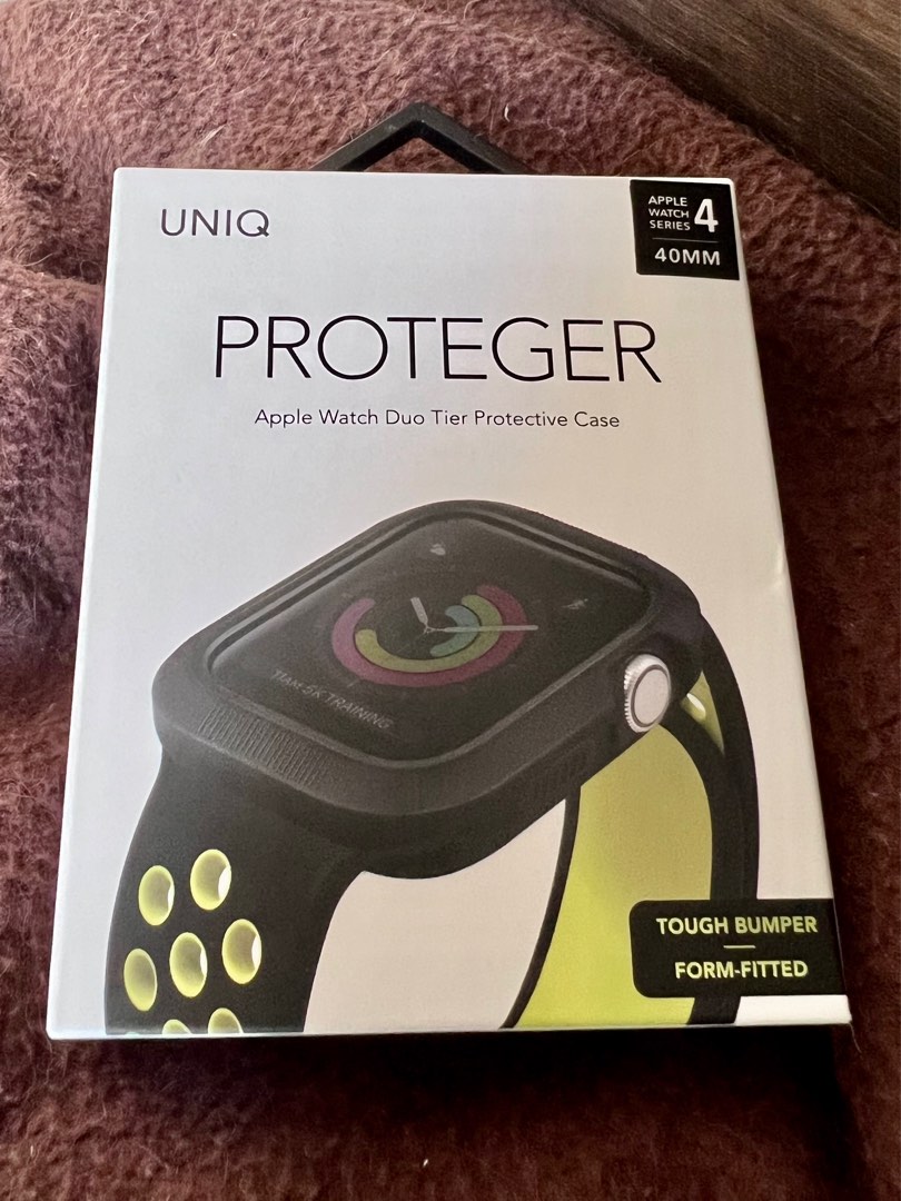Case for apple watch series 4 40mm best sale