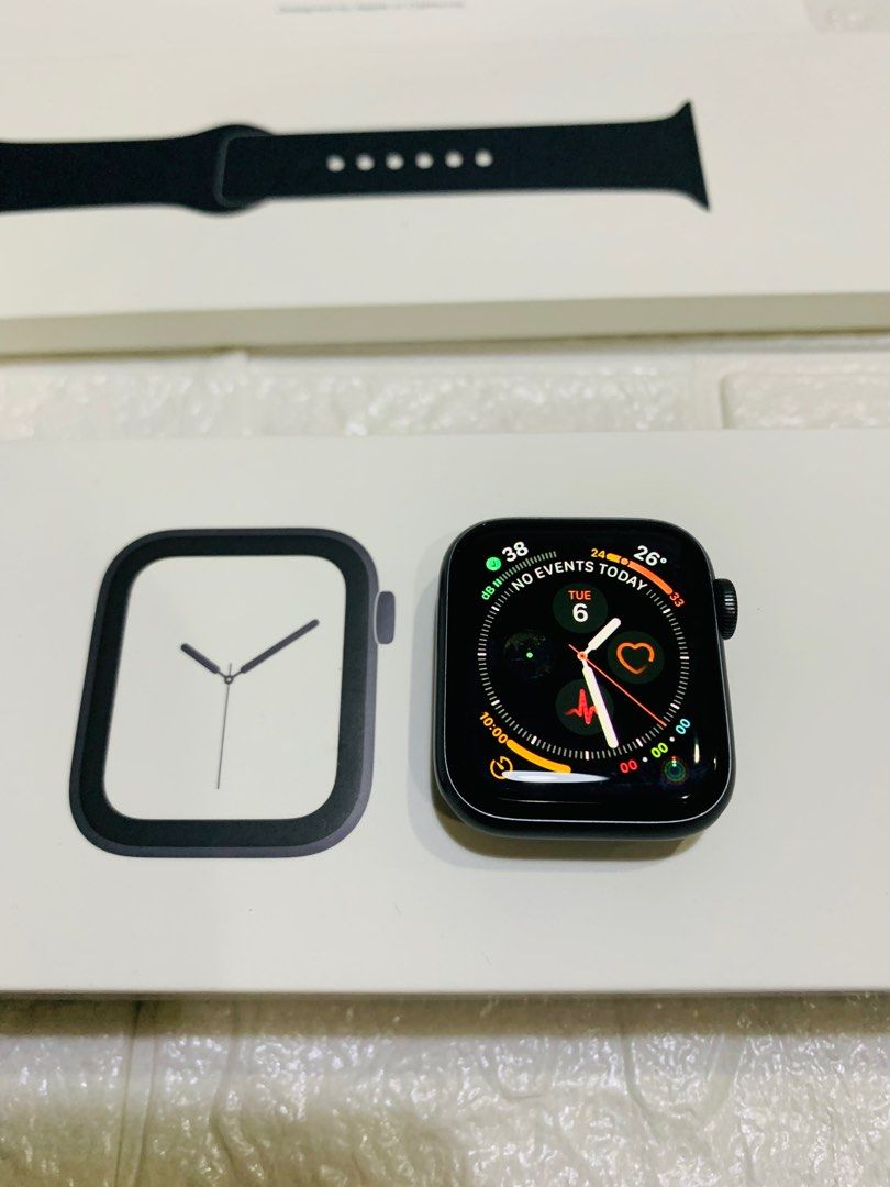 Apple watch series 4 clearance no gps