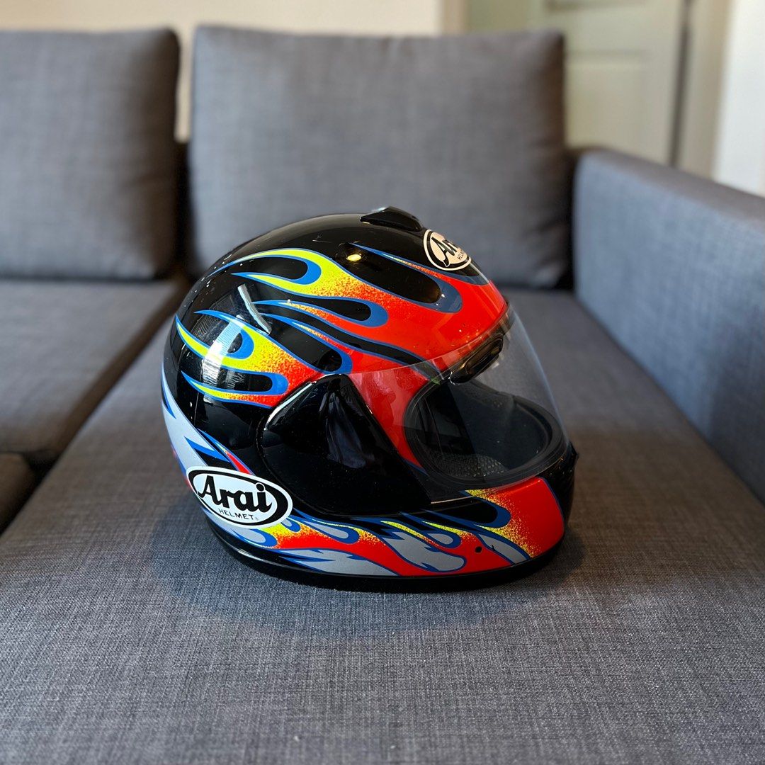 Arai quantum deals