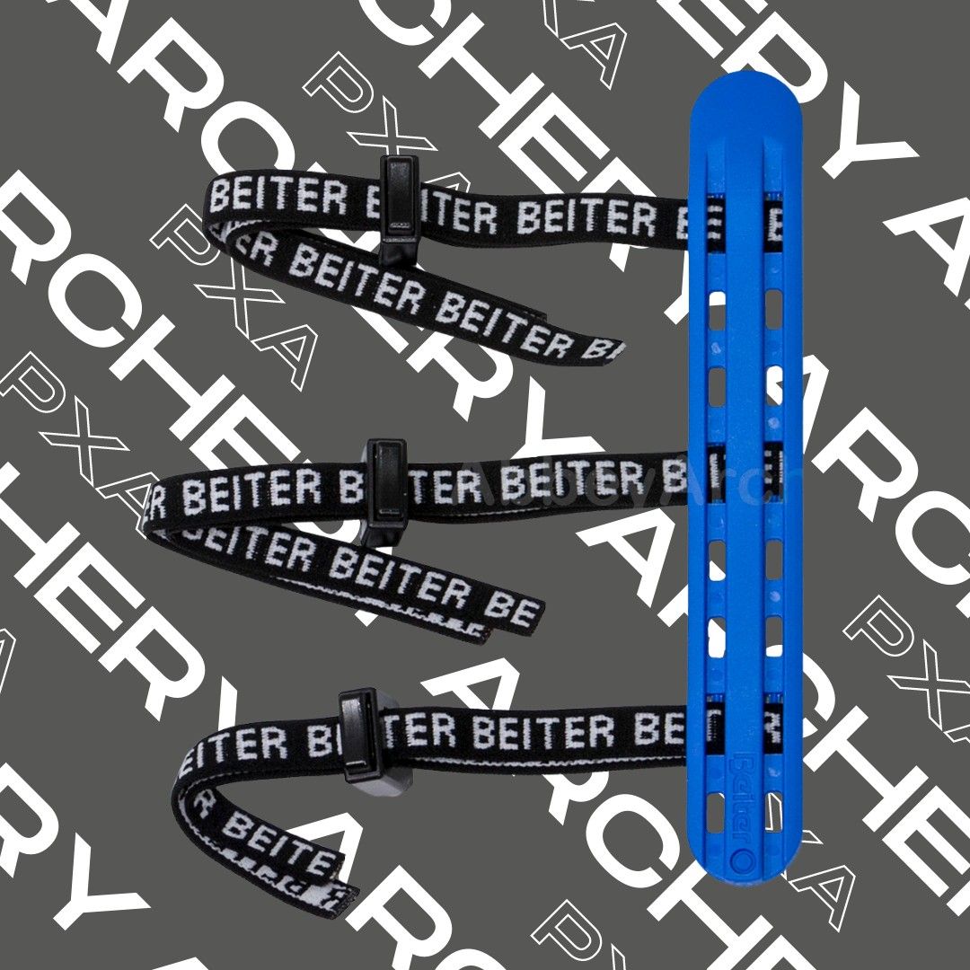 [Archery] Hard Beiter Arm Guard, Sports Equipment, Other Sports