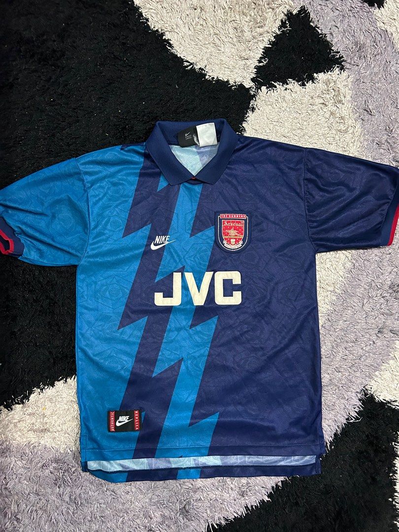 Original arsenal jersey sales