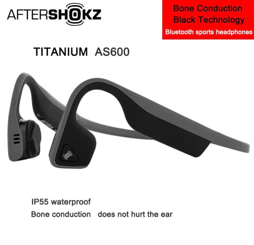 Trekz as600 clearance