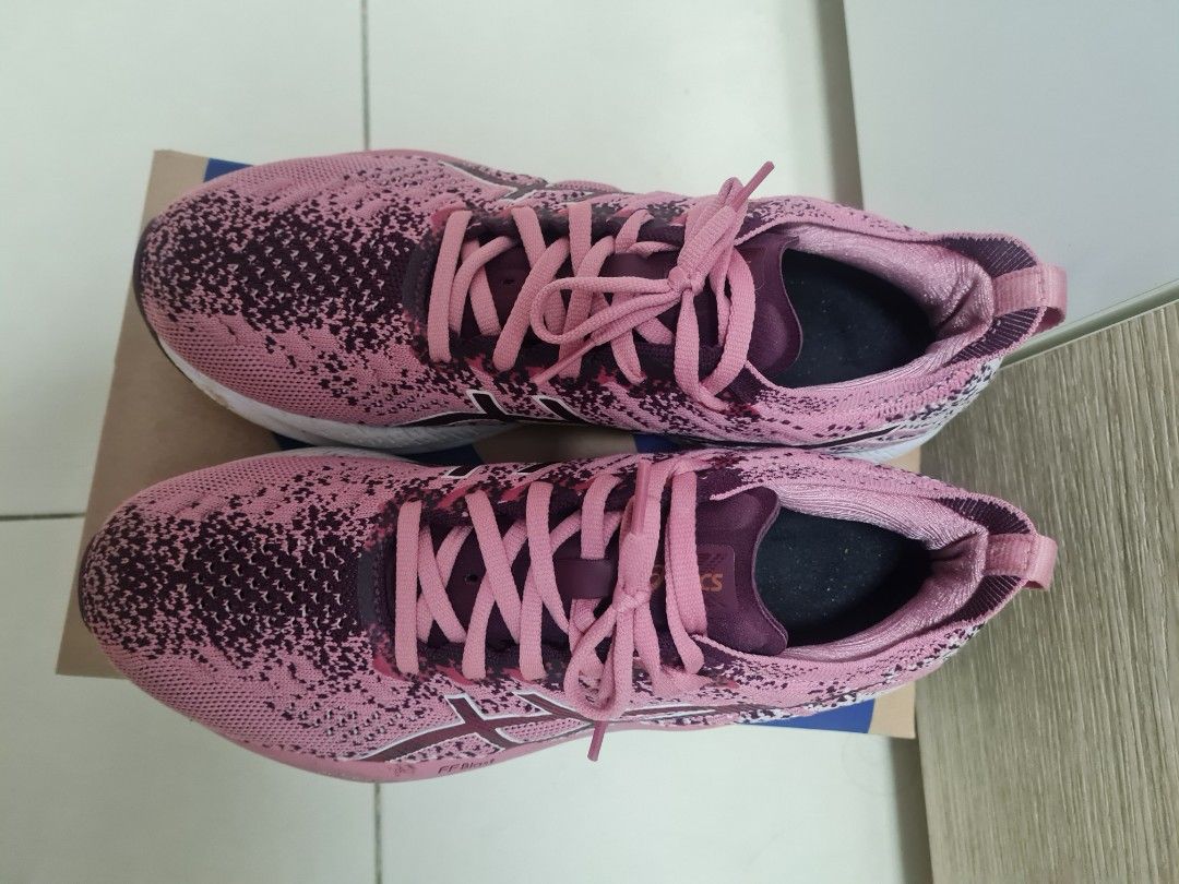 Asics online kinsei rose