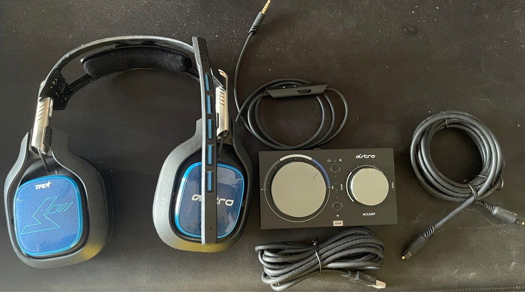 A10 mixamp best sale