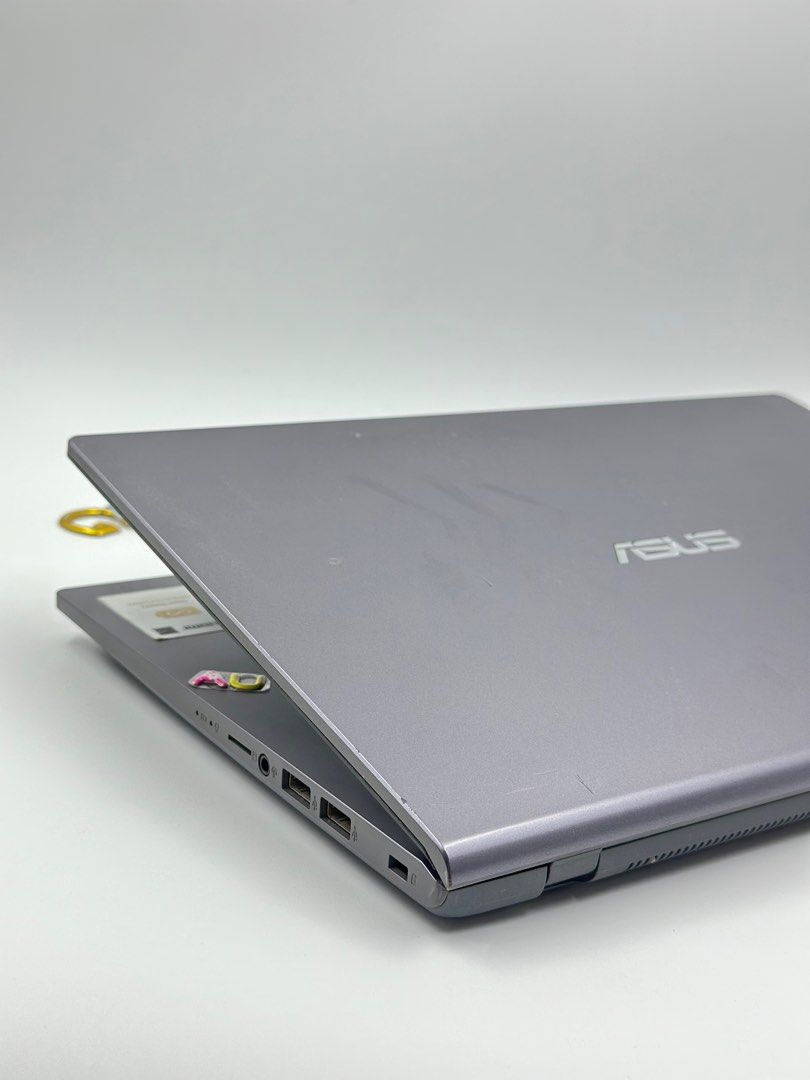 ASUS 2020 Gaming AutoCad Laptop Core i7 8TH Gen 8GB Ram 256GB SSD