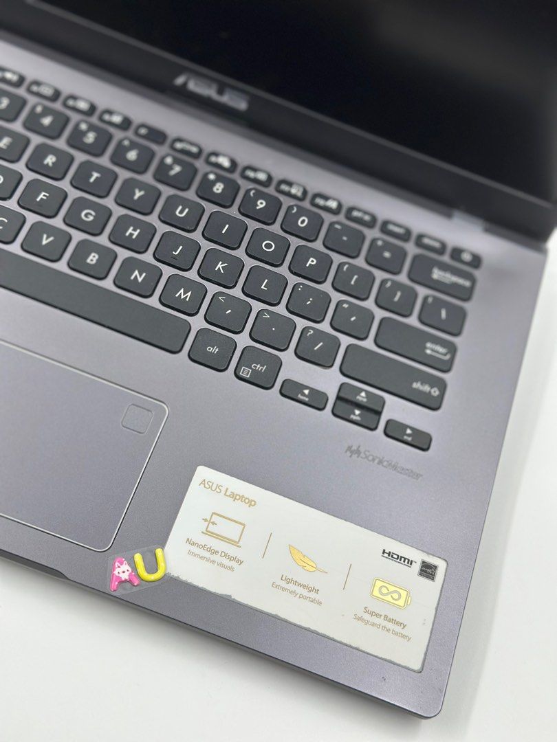 ASUS 2020 Gaming AutoCad Laptop Core i7 8TH Gen 8GB Ram 256GB SSD