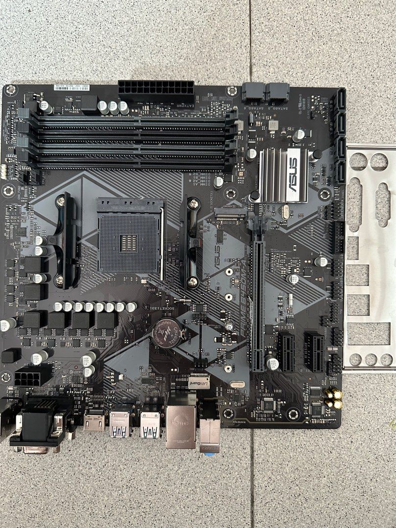 Amd4 motherboard new arrivals