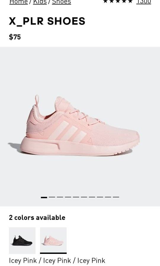 Adidas xplr womens sale