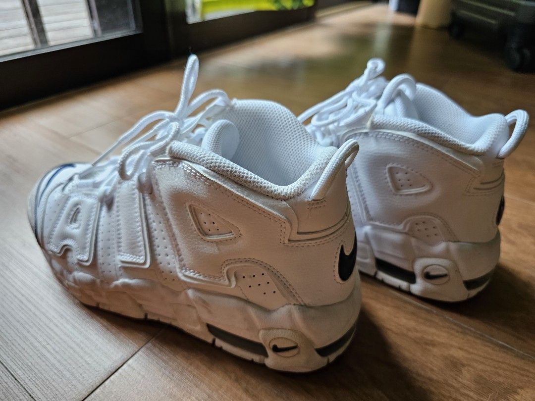 Db uptempo clearance