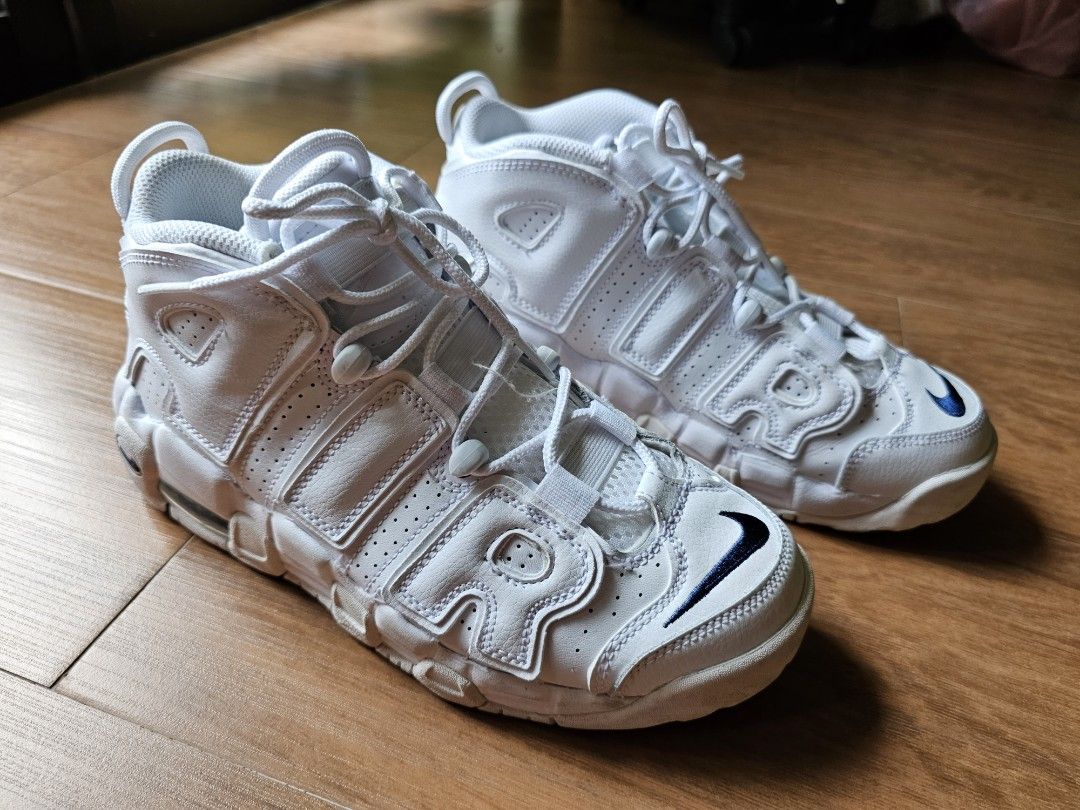 Nike air authentic discount