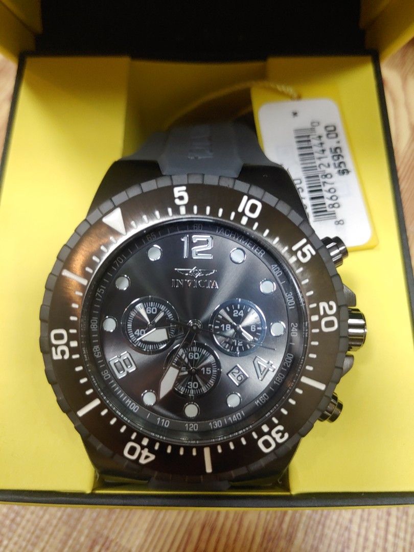 Invicta outlet specialty 16750