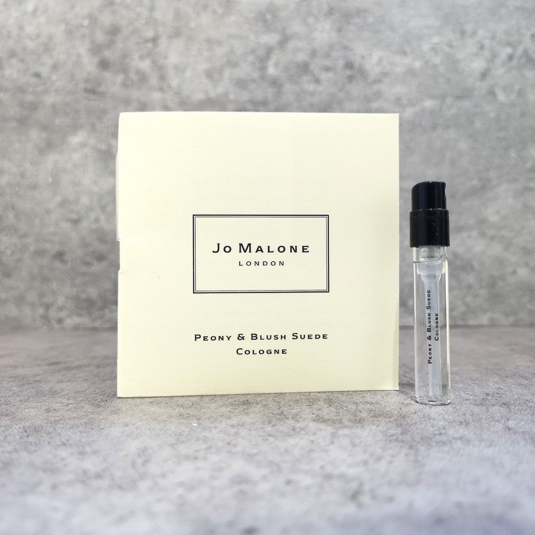 Vial best sale jo malone