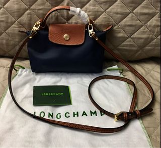 Longchamp Collection (Onhand and Pre-Order) Collection item 1