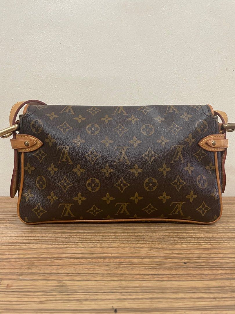 Louis Vuitton Damier Ebene Canvas Trevi PM Bag - Bags & Wallets for sale in  Johor Bahru, Johor