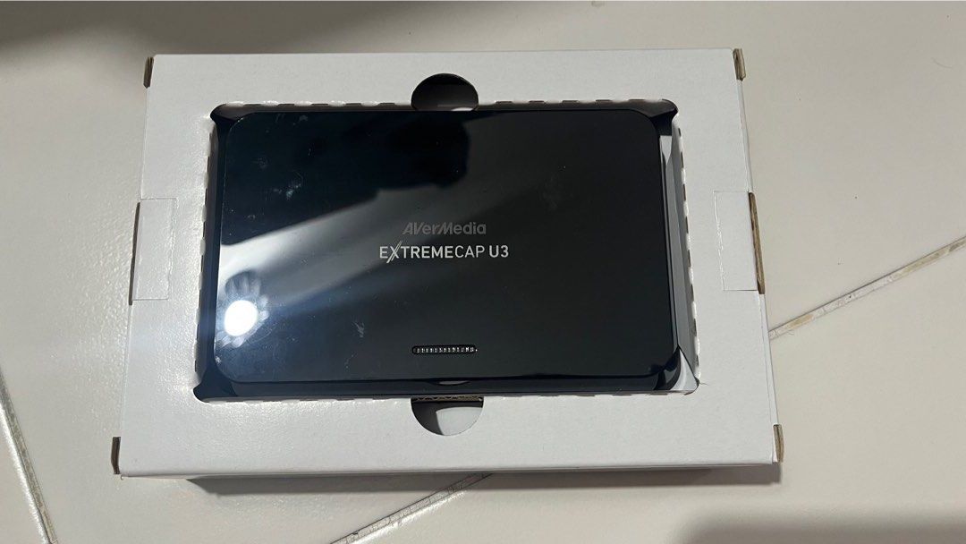Extremecap u3 sale