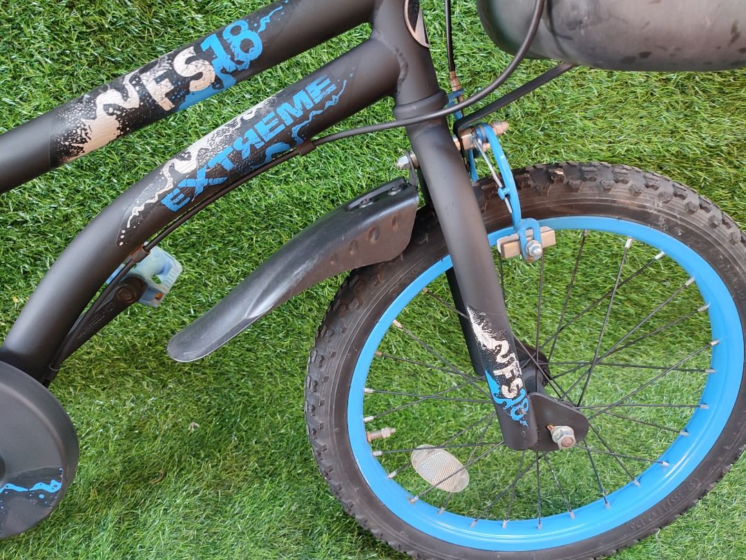 Avigo extreme deals bike