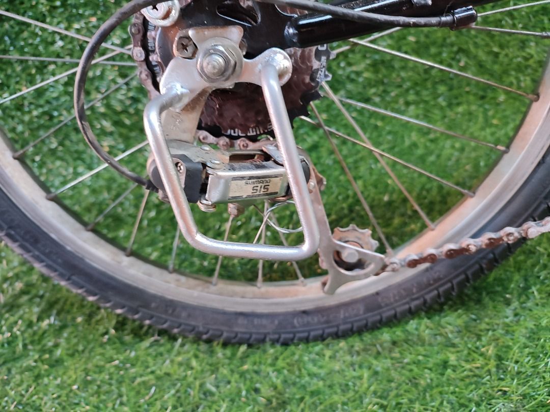 Mini online bike avis