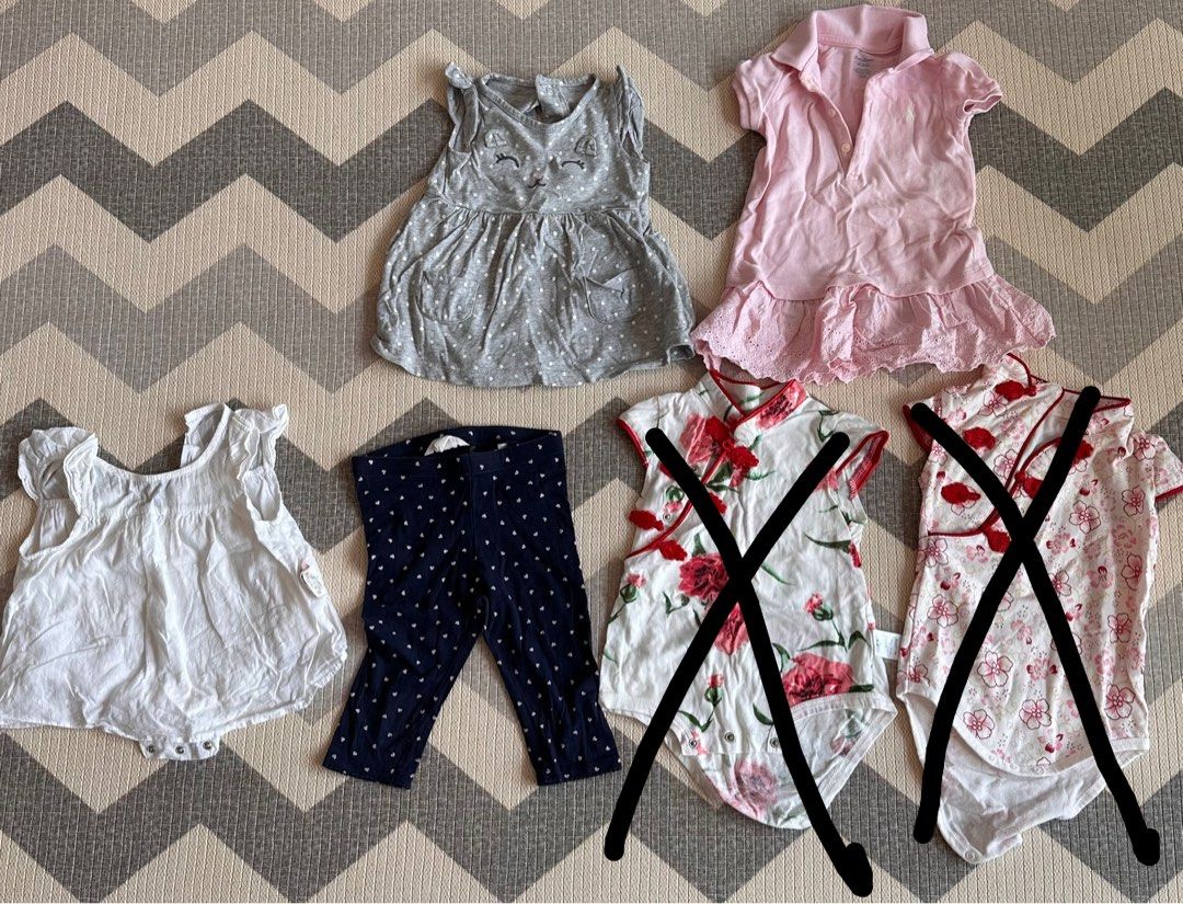Ralph lauren sale childrens dresses