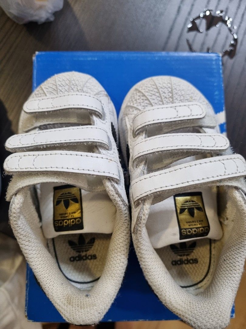 Superstar youth size 5 online
