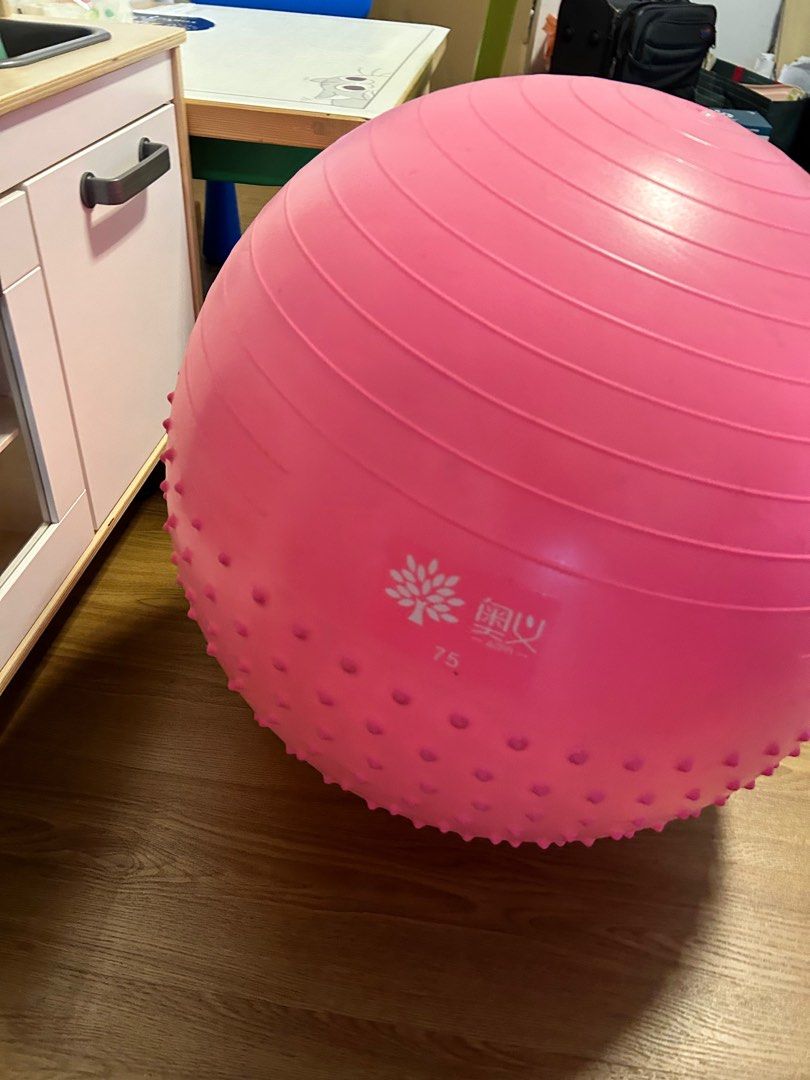 Gym new arrivals ball 60cm
