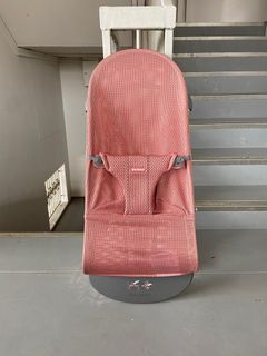 Babybjorn baby bjorn mesh bouncer