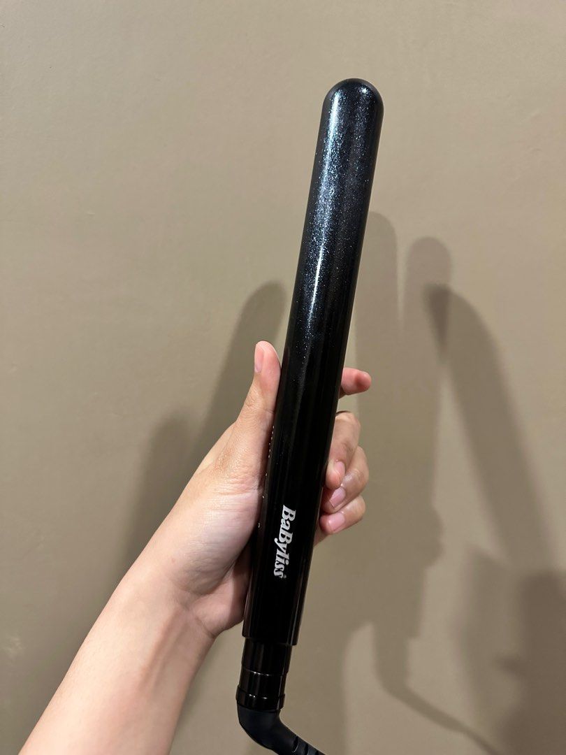 Babyliss Ionic Diamond 2098BDU Kesehatan Kecantikan Perawatan