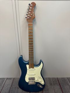 BACCHUS BSH-750