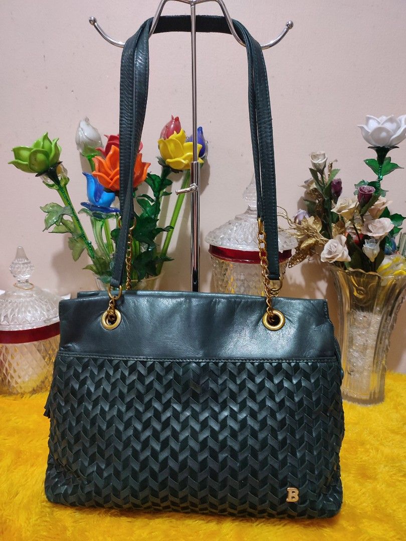 Bally best sale bag sale