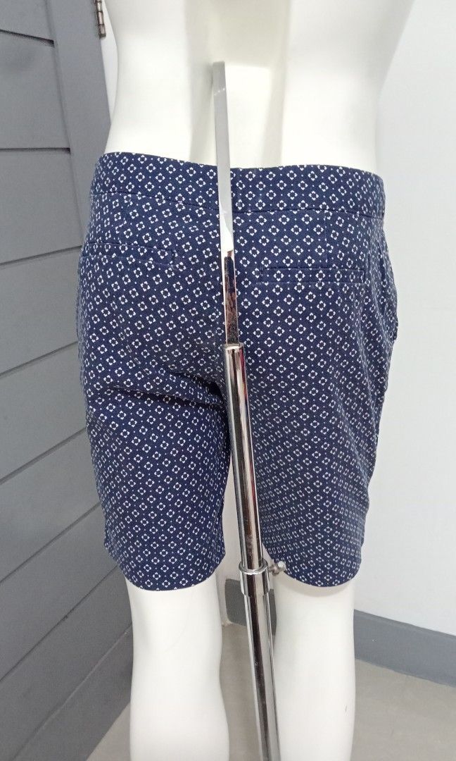 Banana republic hampton fit shorts sale