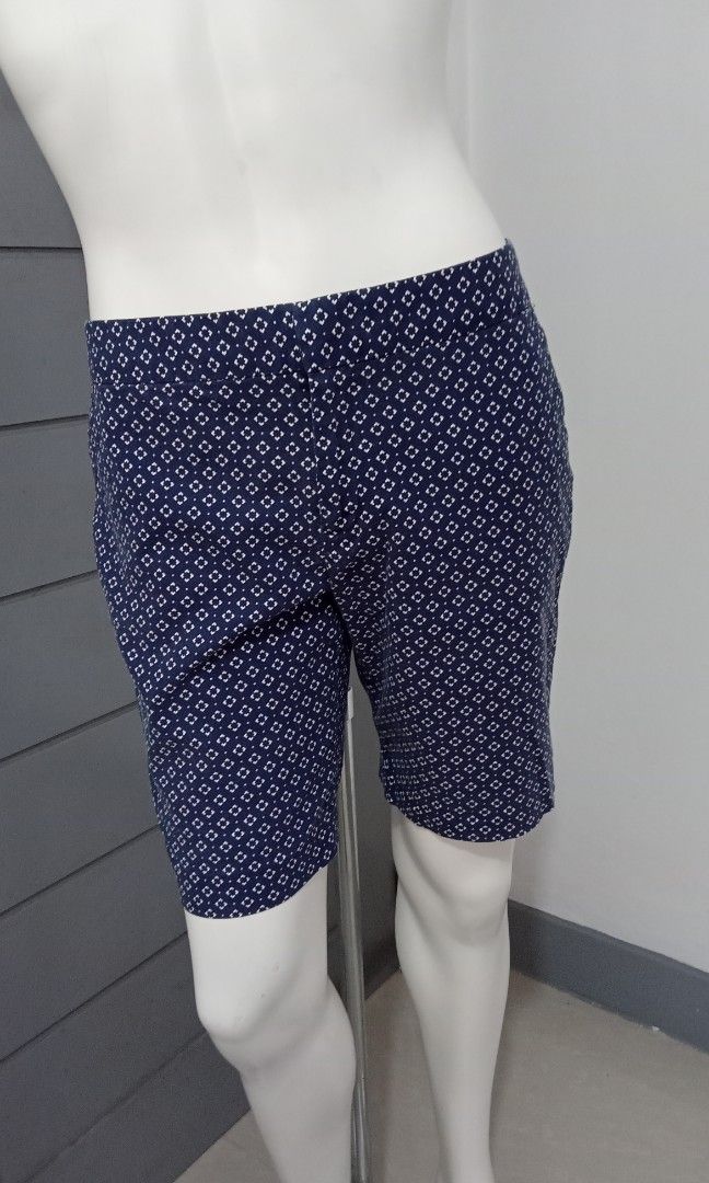 Banana republic hampton fit shorts discount