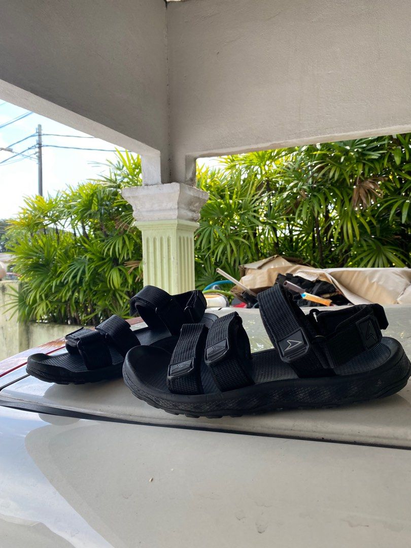 Bata outlet power sandals