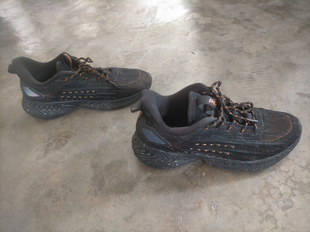 Bata sales running shoes