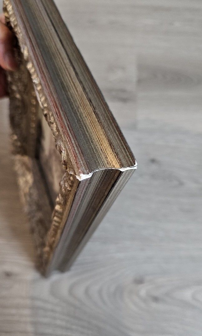Beautiful classic frame, Furniture & Home Living, Home Decor, Frames ...
