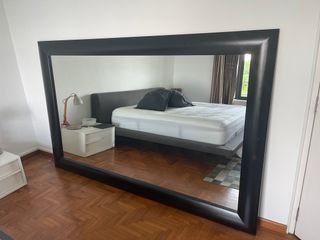 Big Mirror
