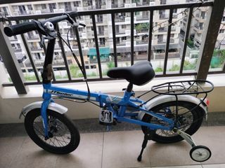 Bike for toddler (3-5yo)