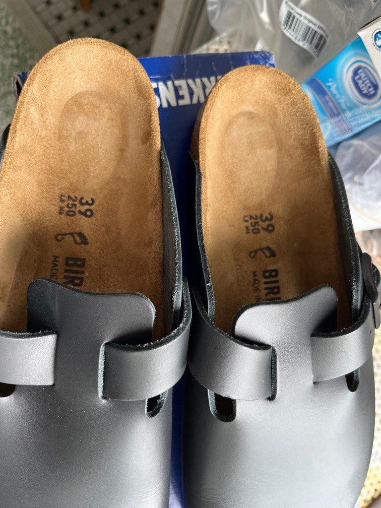 Birkenstock, 男裝, 鞋, 便服鞋- Carousell