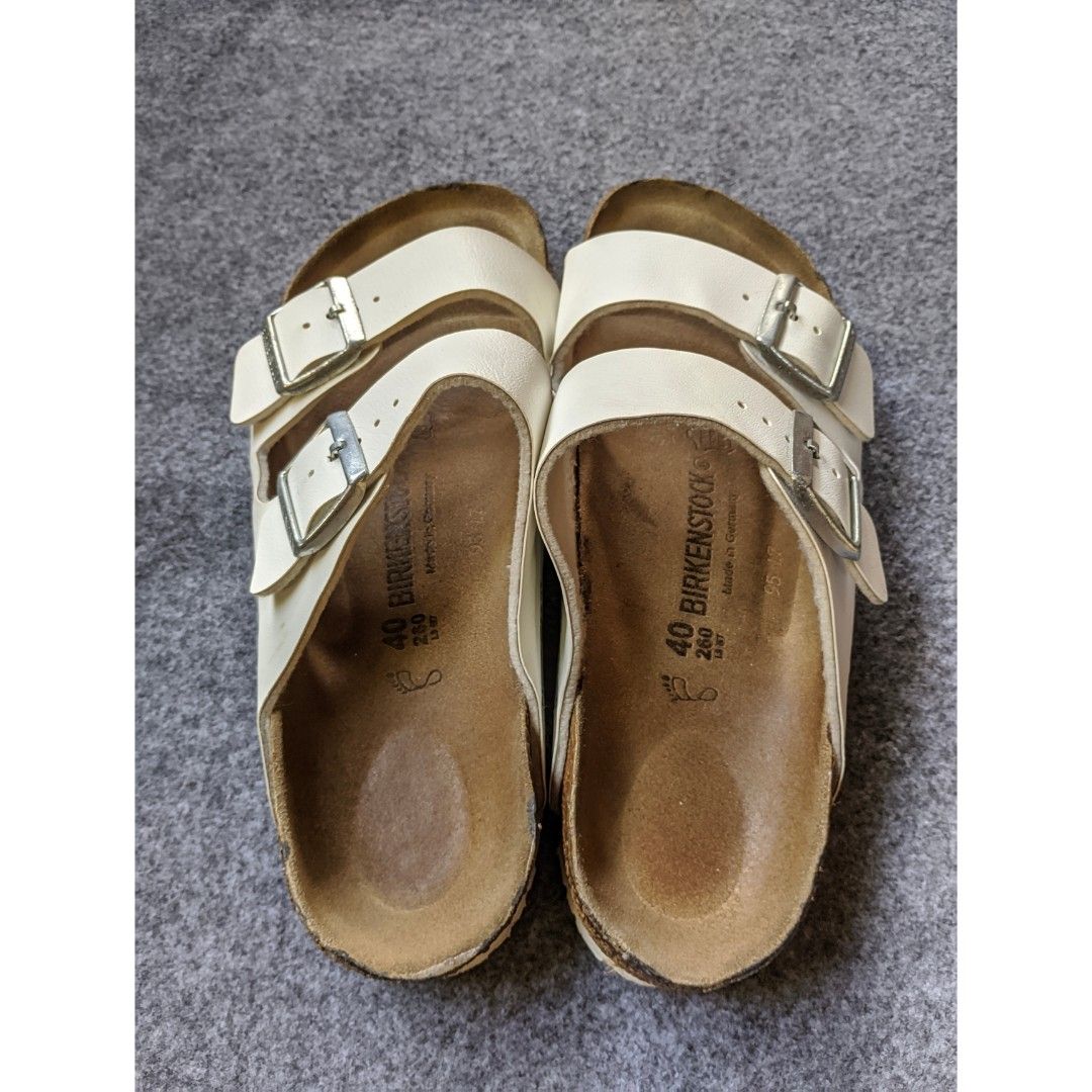 birkenstock marine