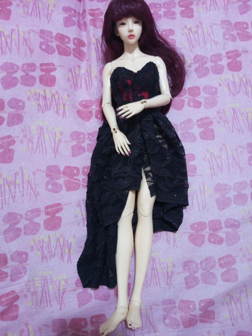 Msd size bjd online