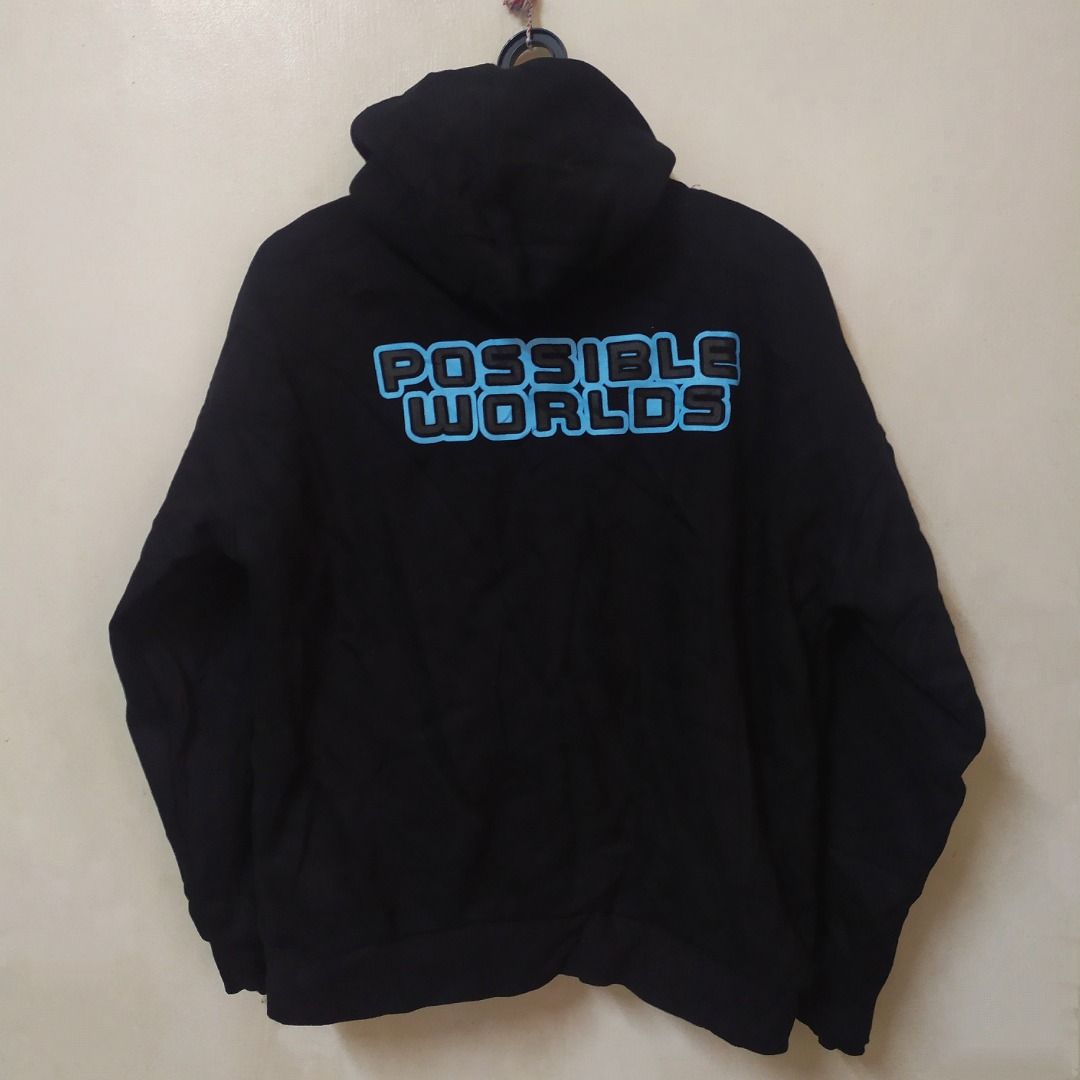 Blazing force hoodie clearance